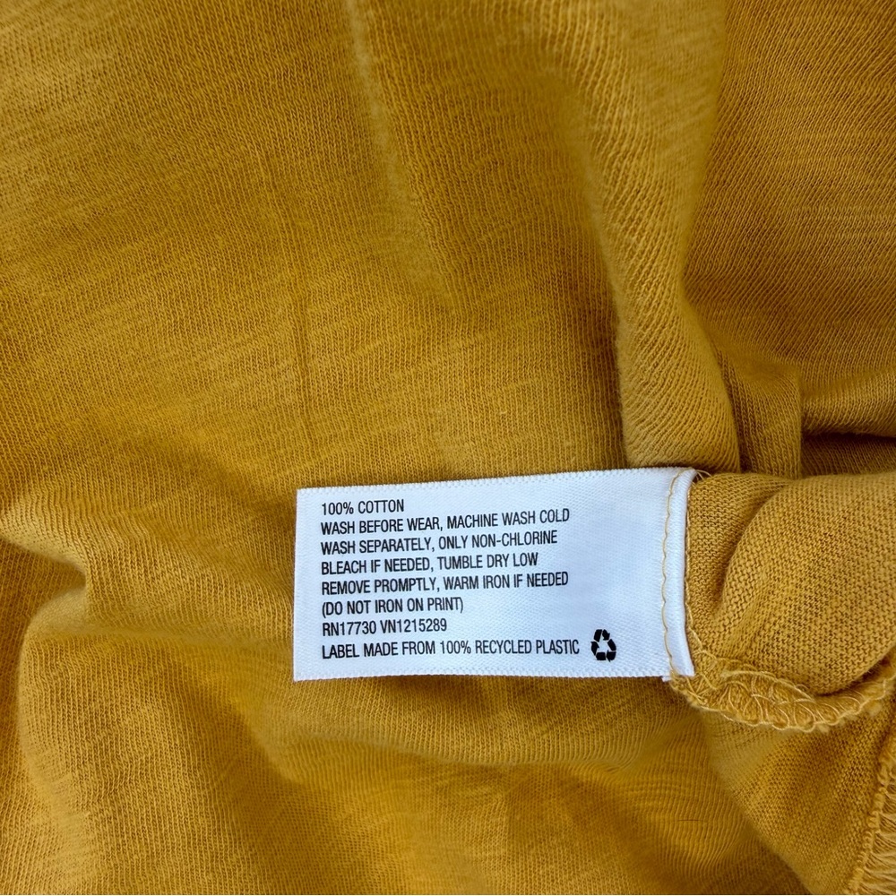 Goodfellow & Co Pocket Tee - Picture 11 of 12